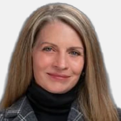 N. Ellen McCarthy